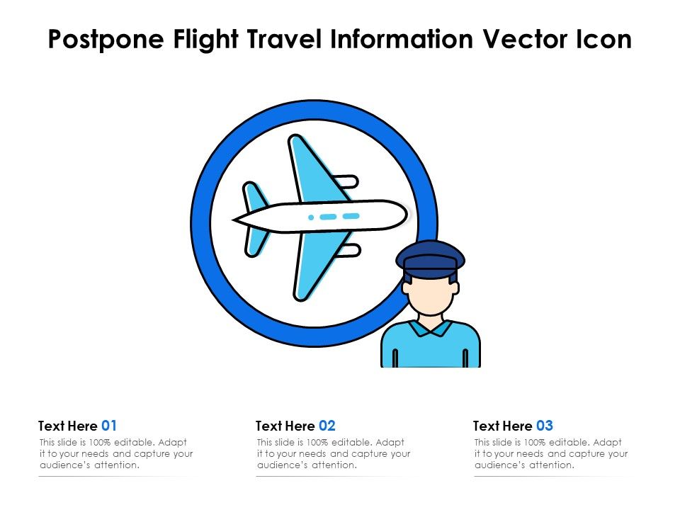 Postpone_Flight_Travel_Information_Vector_Icon_Ppt_PowerPoint_Presentation_Icon_Backgrounds_PDF_Slide_1.jpg