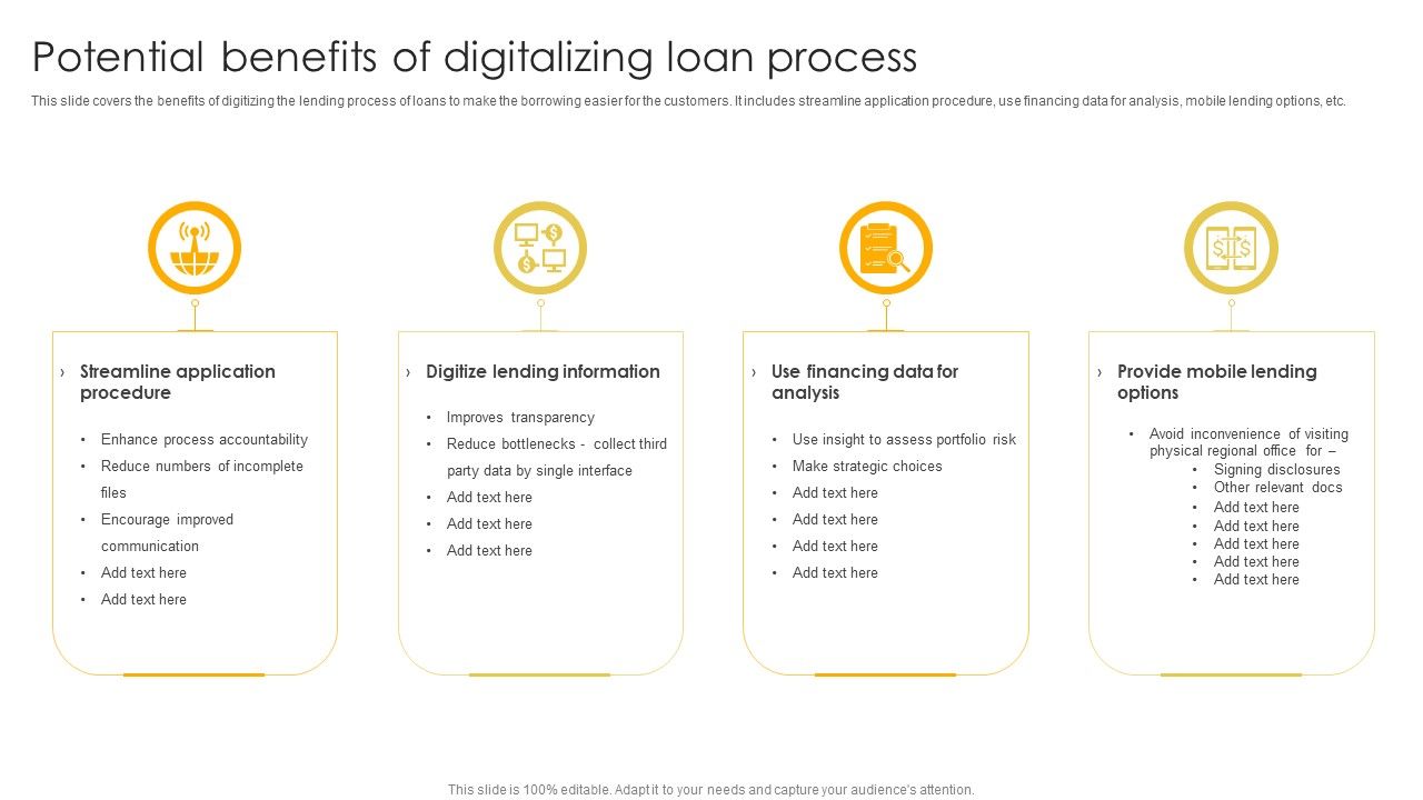 Potential_Benefits_Of_Digitalizing_Loan_Process_Ppt_Icon_Diagrams_PDF_Slide_1.jpg