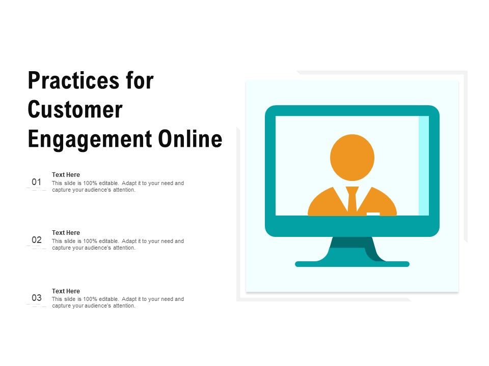 Practices_For_Customer_Engagement_Online_Ppt_PowerPoint_Presentation_Icon_Outline_PDF_Slide_1.jpg