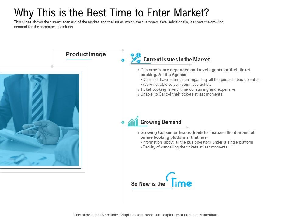 Pre_Seed_Funding_Pitch_Deck_Why_This_Is_The_Best_Time_To_Enter_Market_Ppt_Icon_Slides_PDF_Slide_1.jpg