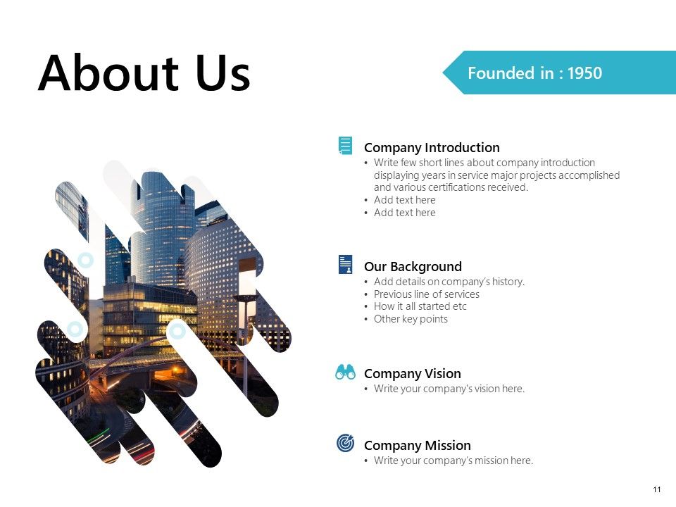 Presentation Design Service Proposal Ppt PowerPoint Presentation Complete Deck With Slides Slide11