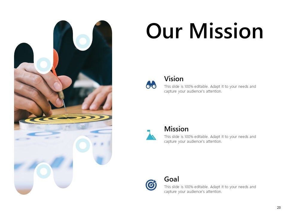 Presentation Design Service Proposal Ppt PowerPoint Presentation Complete Deck With Slides Slide20