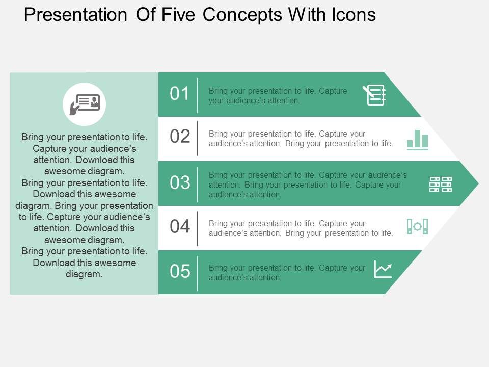 Presentation_Of_Five_Concepts_With_Icons_Powerpoint_Templates_1.jpg