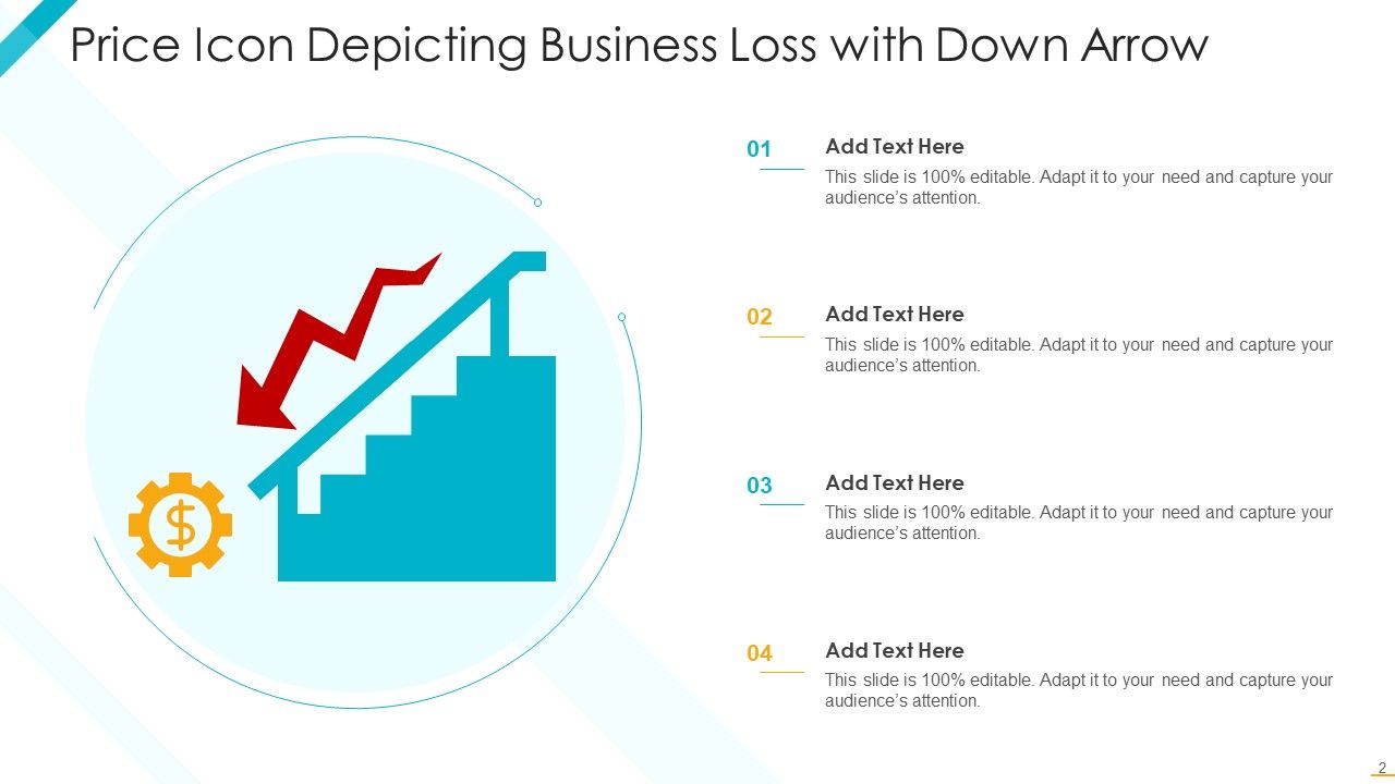 Price Icon Ppt PowerPoint Presentation Complete Deck With Slides Slide02