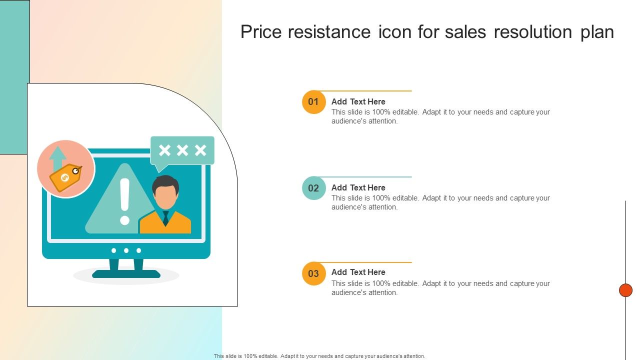 Price_Resistance_Icon_For_Sales_Resolution_Plan_Summary_PDF_Slide_1.jpg