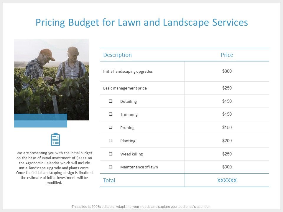 Pricing_Budget_For_Lawn_And_Landscape_Services_Ppt_PowerPoint_Presentation_Icon_Layout_Ideas_Slide_1.jpg