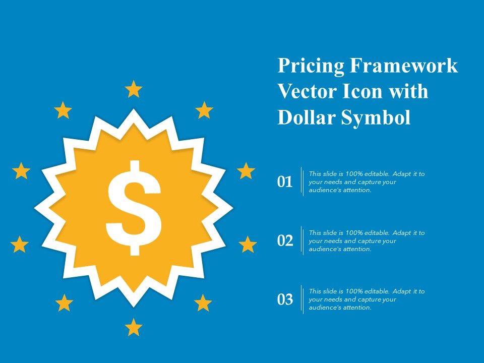Pricing_Framework_Vector_Icon_With_Dollar_Symbol_Ppt_PowerPoint_Presentation_Pictures_Design_Inspiration_PDF_Slide_1.jpg