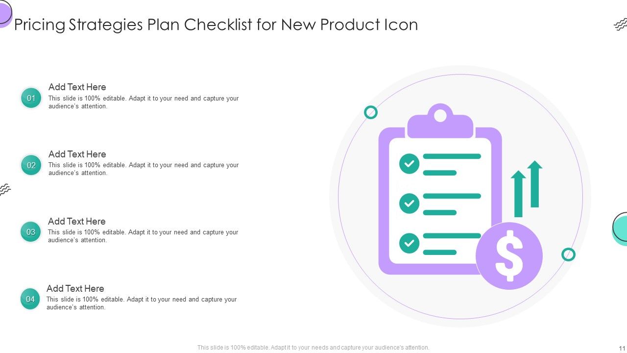 Pricing Strategies Ppt PowerPoint Presentation Complete Deck With Slides