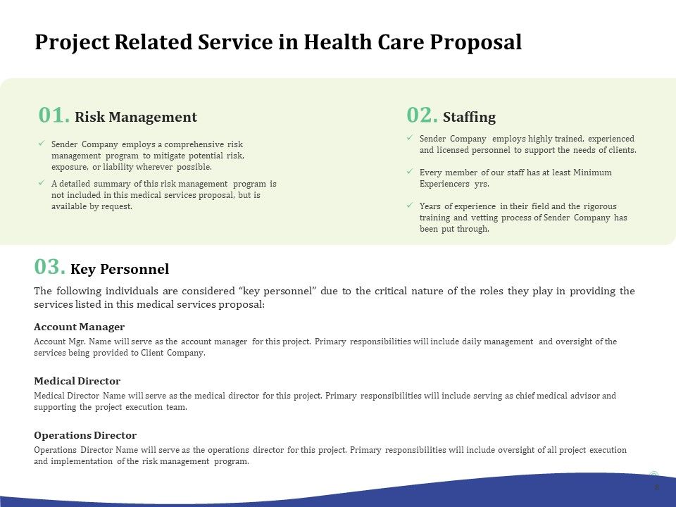Primary Healthcare Implementation Service Proposal Ppt PowerPoint Presentation Complete Deck With Slides Slide08