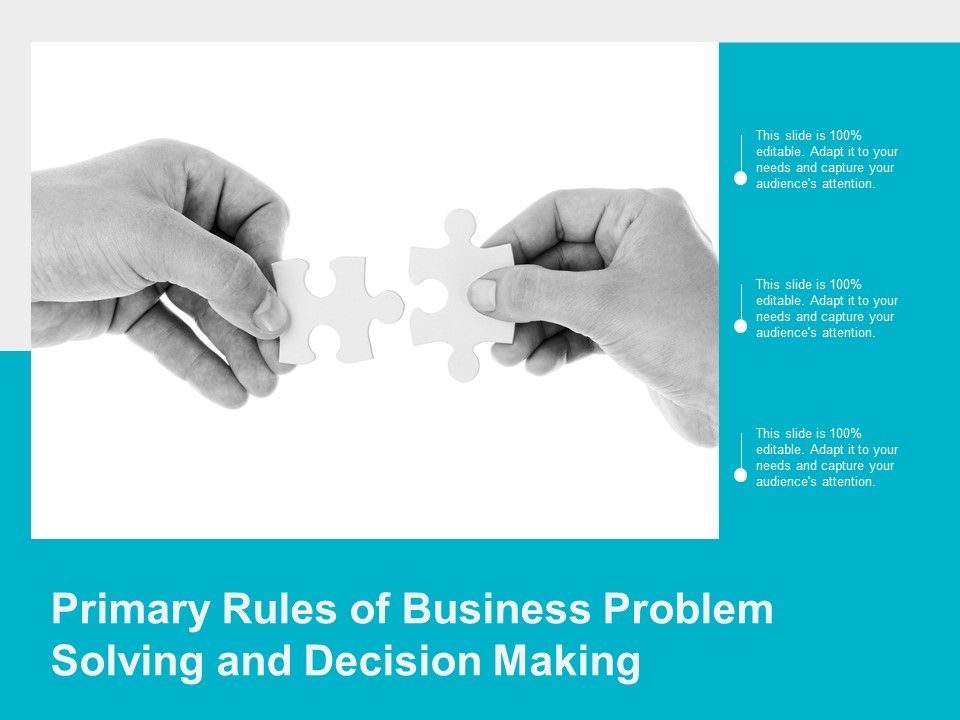 Primary_Rules_Of_Business_Problem_Solving_And_Decision_Making_Ppt_PowerPoint_Presentation_Icon_Designs_Slide_1.jpg