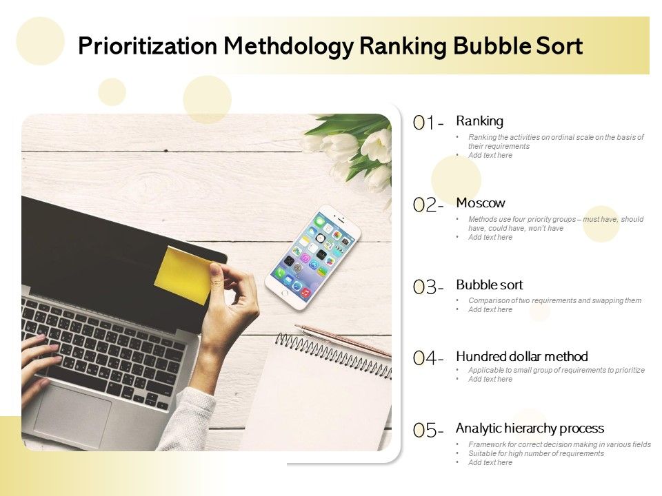 Prioritization_Methodology_Ranking_Bubble_Sort_Ppt_PowerPoint_Presentation_Icon_Professional_PDF_Slide_1.jpg