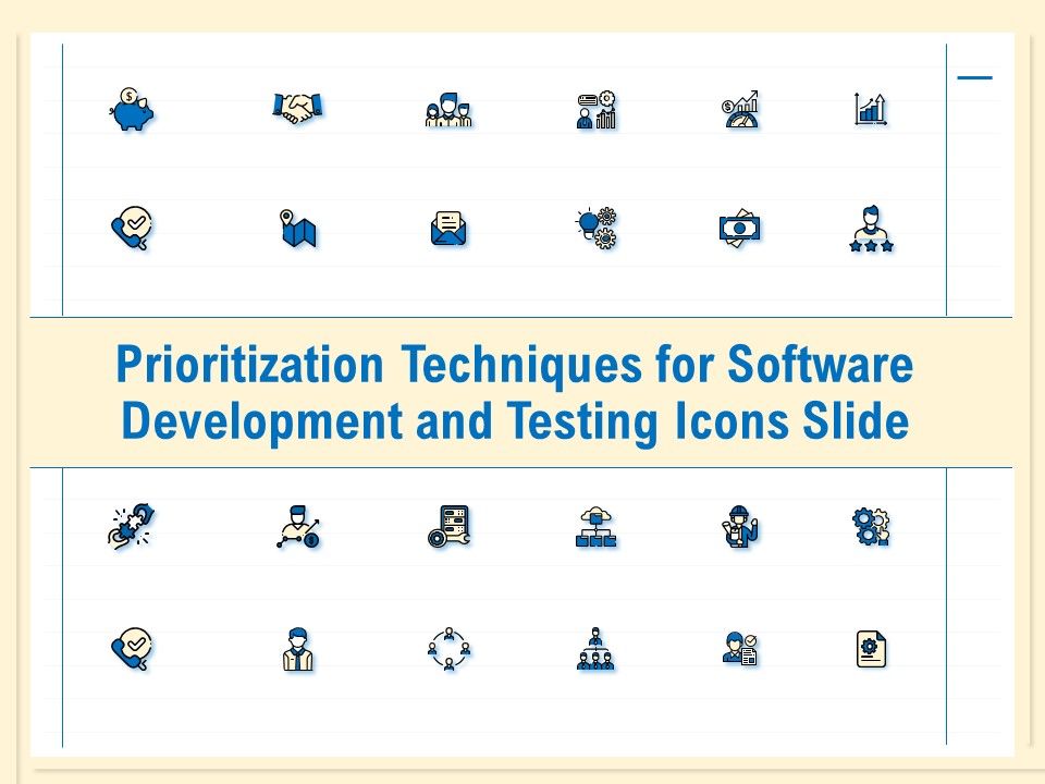 Prioritization_Techniques_For_Software_Development_And_Testing_Icons_Slide_Clipart_PDF_Slide_1.jpg