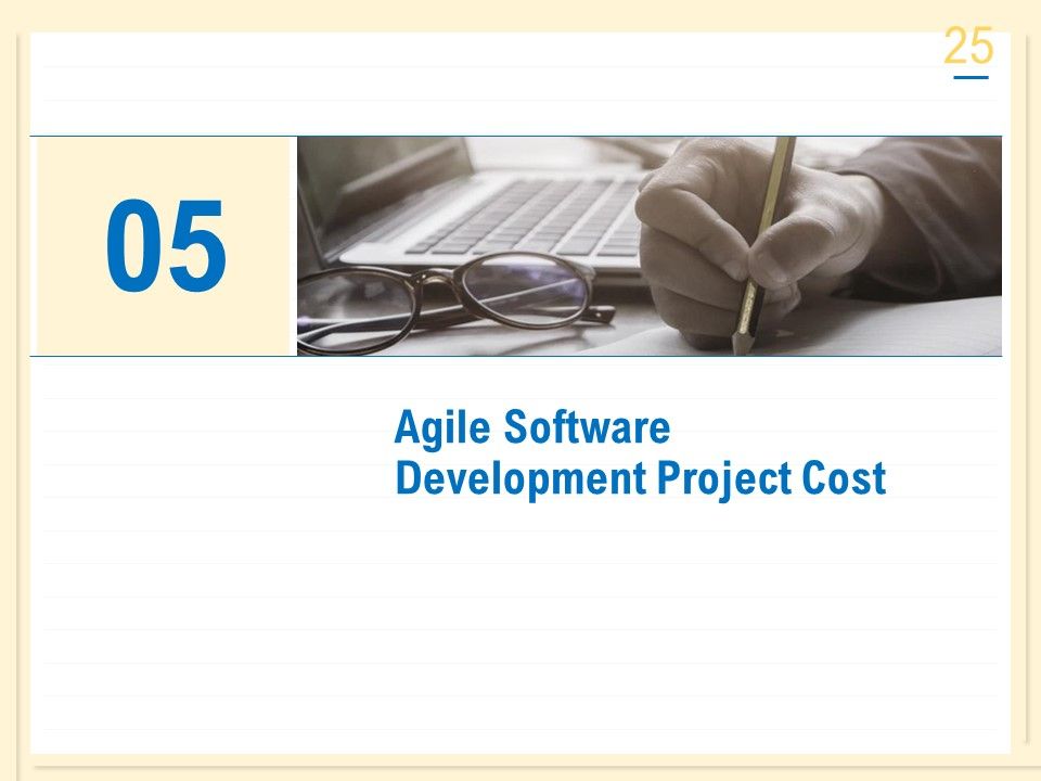 Prioritization Techniques For Software Development And Testing Ppt PowerPoint Presentation Complete Deck With Slides Slide25