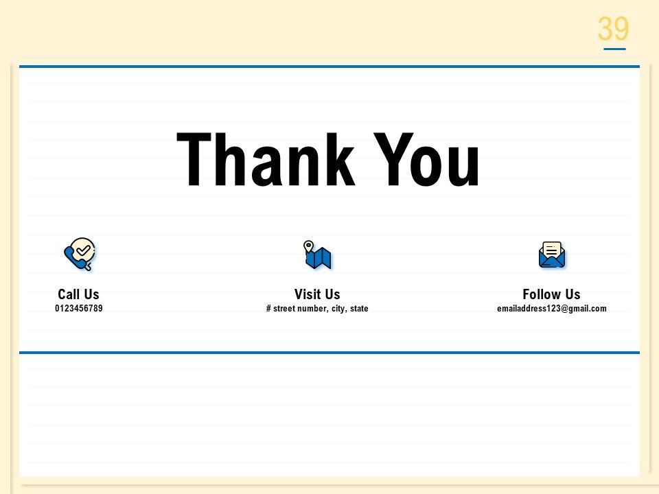 Prioritization Techniques For Software Development And Testing Ppt PowerPoint Presentation Complete Deck With Slides Slide39
