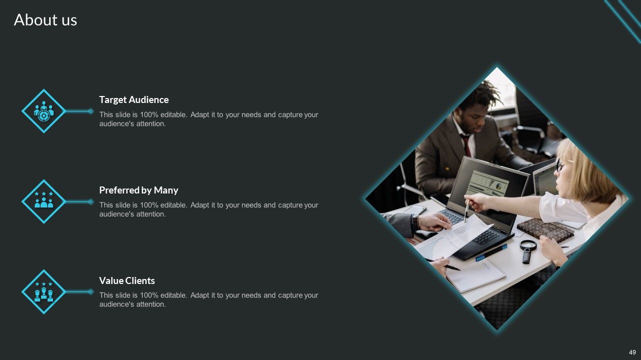 Proactive Consumer Solution And How To Perform It Ppt PowerPoint Presentation Complete Deck With Slides Slide49