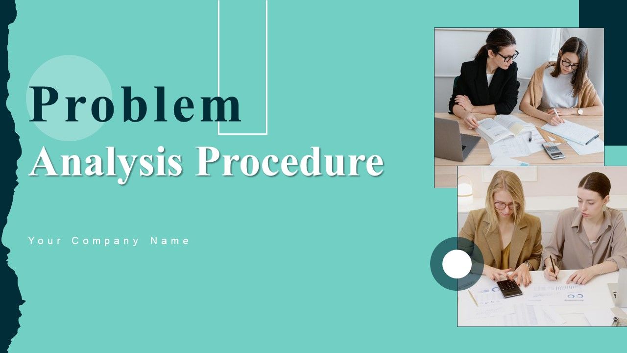Problem_Analysis_Procedure_Ppt_PowerPoint_Presentation_Complete_Deck_With_Slides_Slide_1.jpg