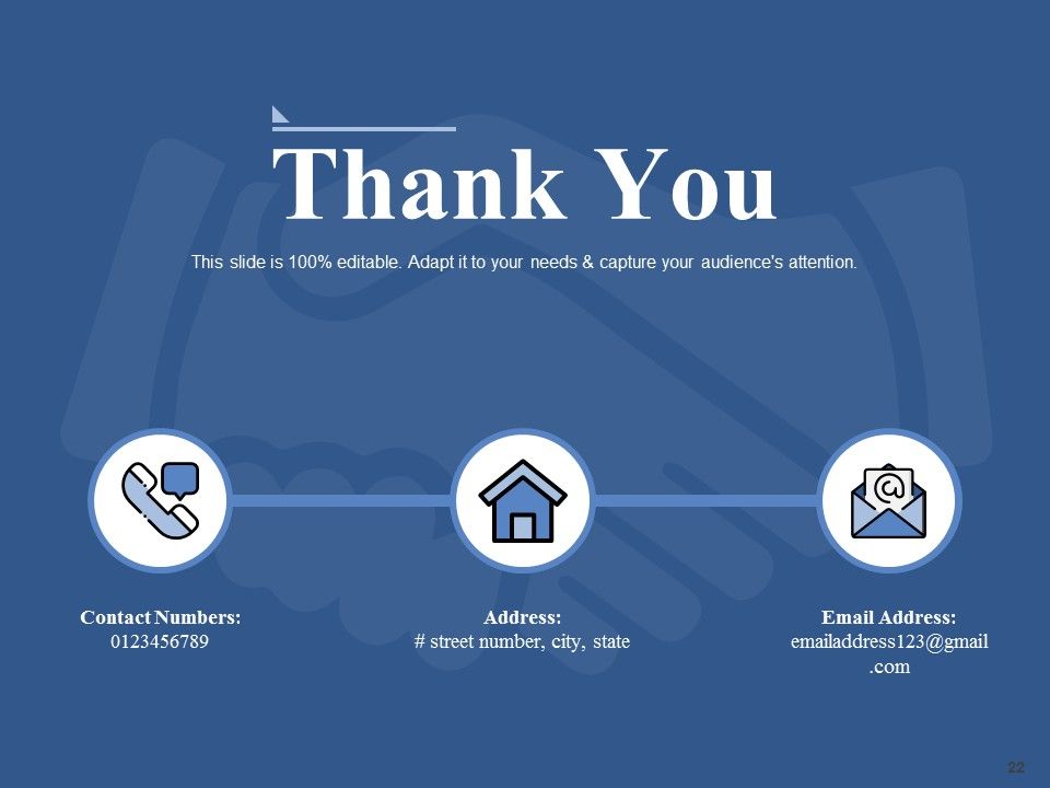 Problem Solving Ppt PowerPoint Presentation Complete Deck With Slides Slide22