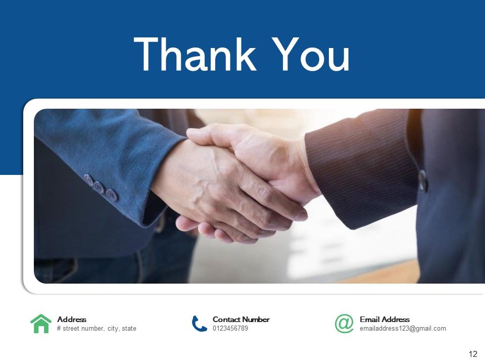 Problems Business Marketing Ppt PowerPoint Presentation Complete Deck Slide12