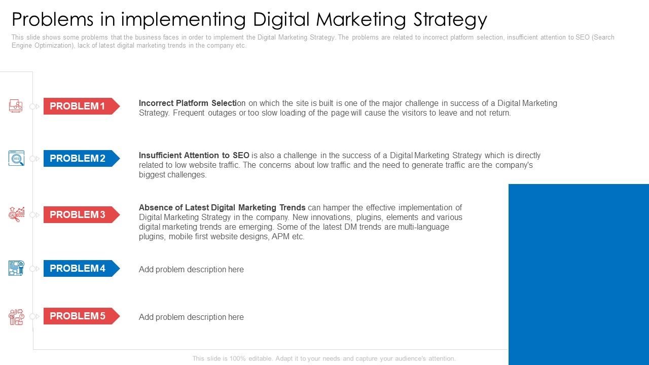 Problems_In_Implementing_Digital_Marketing_Strategy_Ppt_Icon_Topics_PDF_Slide_1.jpg