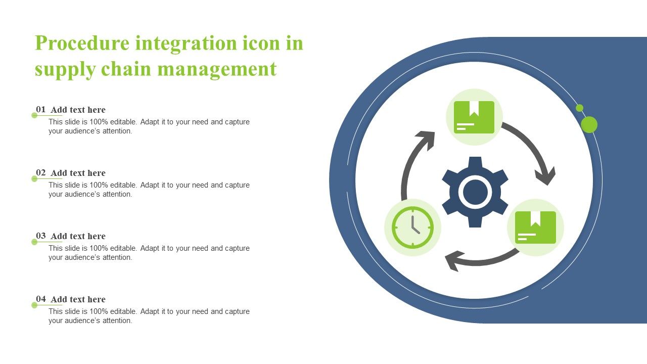 Procedure_Integration_Icon_In_Supply_Chain_Management_Portrait_PDF_Slide_1.jpg