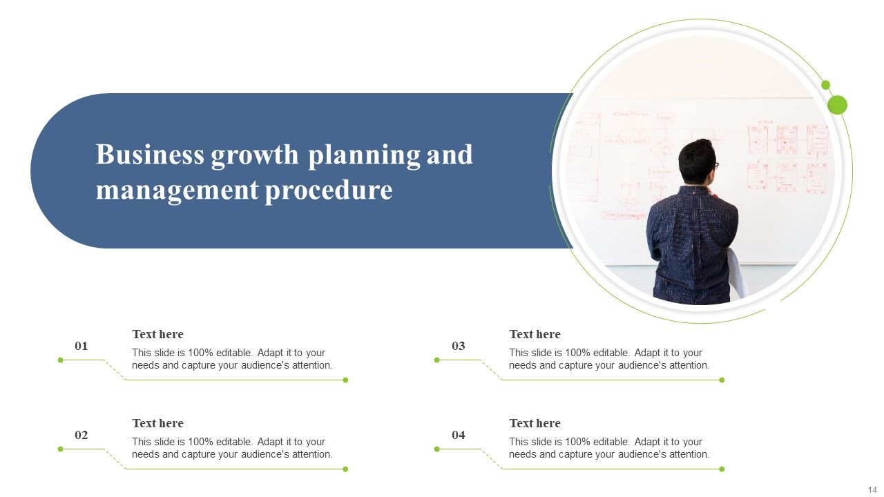 Procedure Ppt PowerPoint Presentation Complete Deck With Slides Slide14