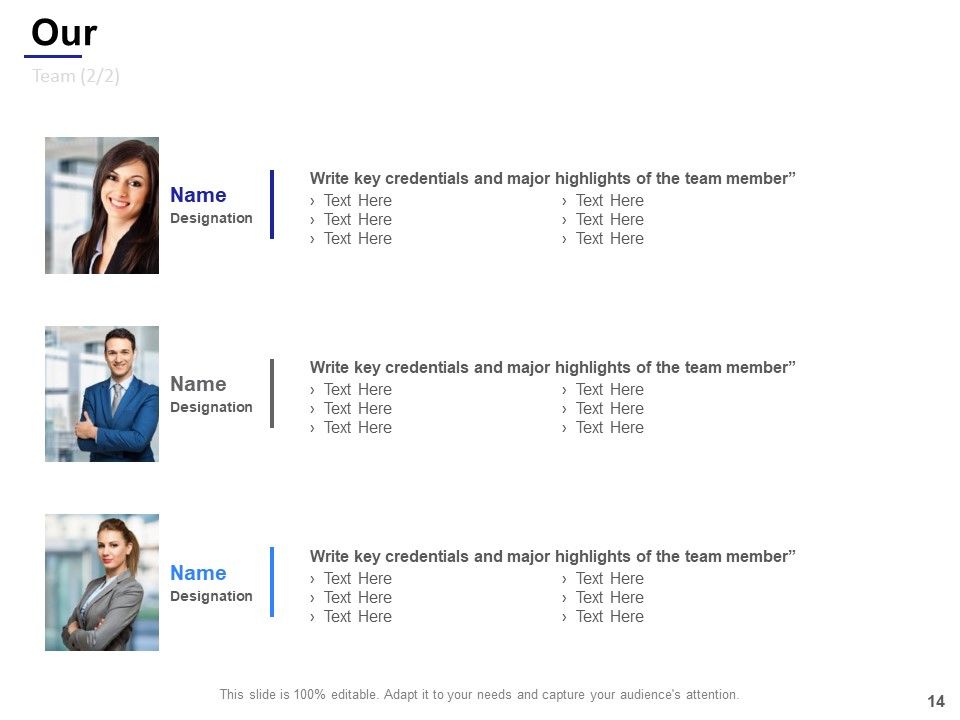 Process Change Proposal Ppt PowerPoint Presentation Complete Deck With Slides Slide14