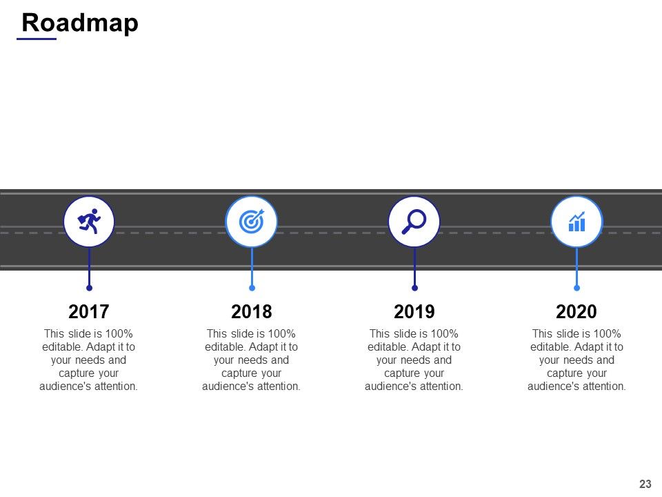 Process Change Proposal Ppt PowerPoint Presentation Complete Deck With Slides Slide23