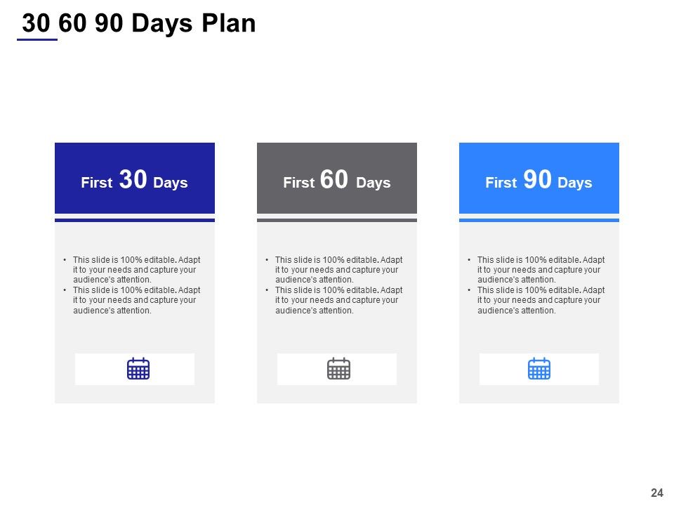 Process Change Proposal Ppt PowerPoint Presentation Complete Deck With Slides Slide24