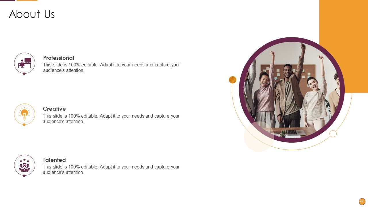 Process Enhancement Program Success Ppt PowerPoint Presentation Complete Deck With Slides Slide42