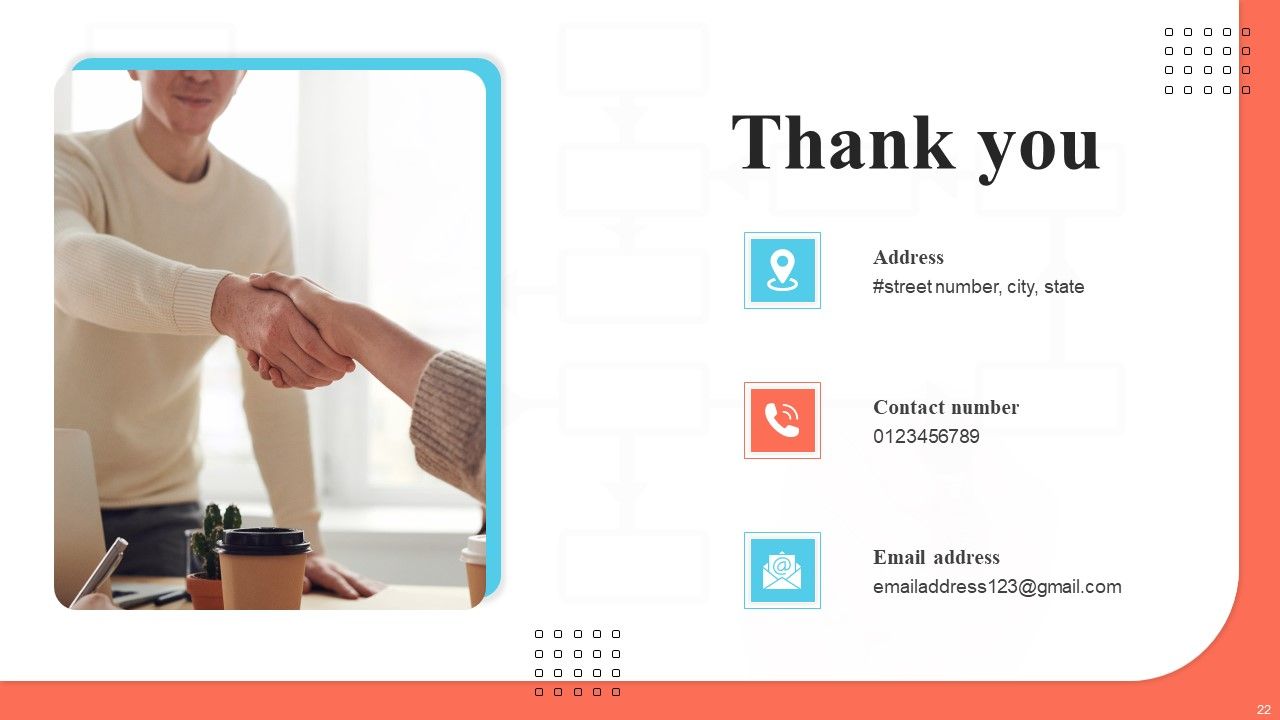 Process Flow Ppt PowerPoint Presentation Complete Deck With Slides Slide22