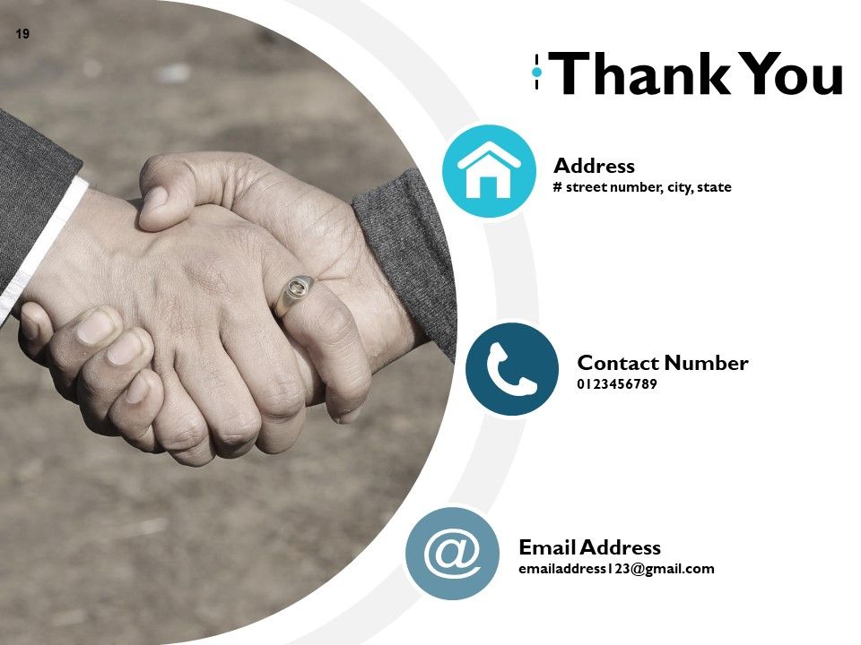 Process Framework Ppt PowerPoint Presentation Complete Deck With Slides Slide19