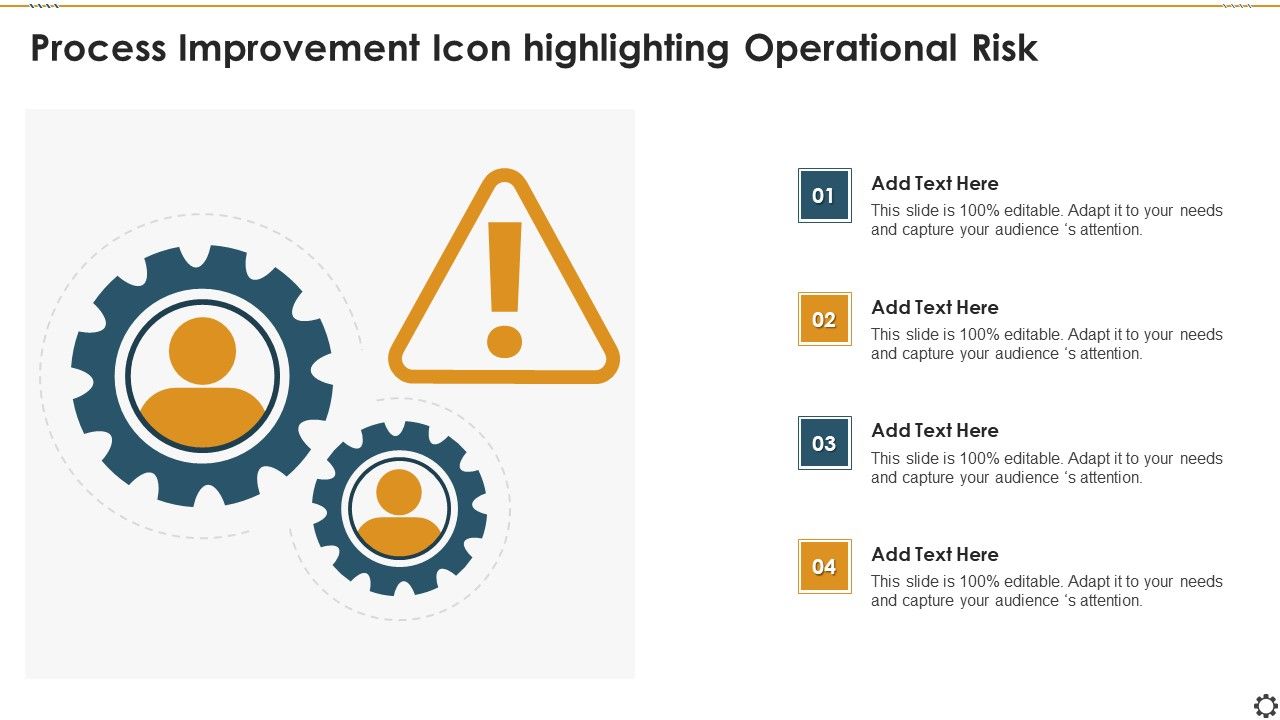 Process_Improvement_Icon_Highlighting_Operational_Risk_Ideas_PDF_Slide_1.jpg