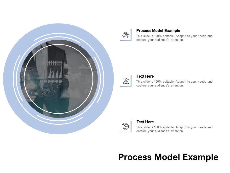 Process Model Example Ppt PowerPoint Presentation Styles Visual Aids ...