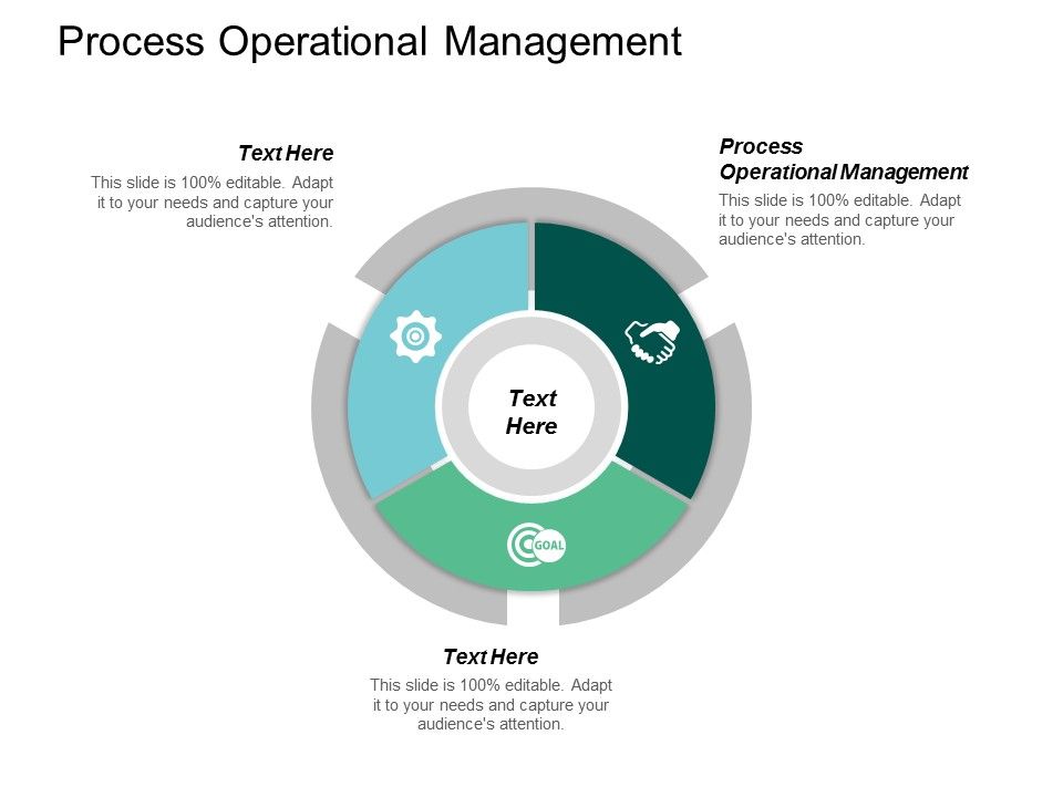 Process Operational Management Ppt Powerpoint Presentation Model ...