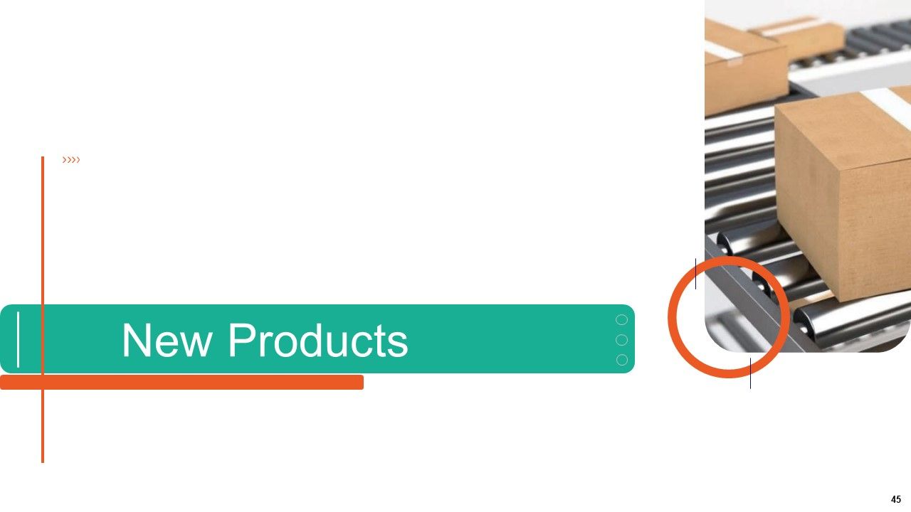 Product Capabilities Ppt PowerPoint Presentation Complete Deck With Slides Slide45