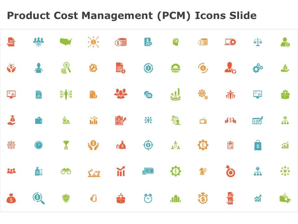 Product_Cost_Management_PCM_Icons_Slide_Ppt_Professional_Designs_Download_PDF_Slide_1.jpg