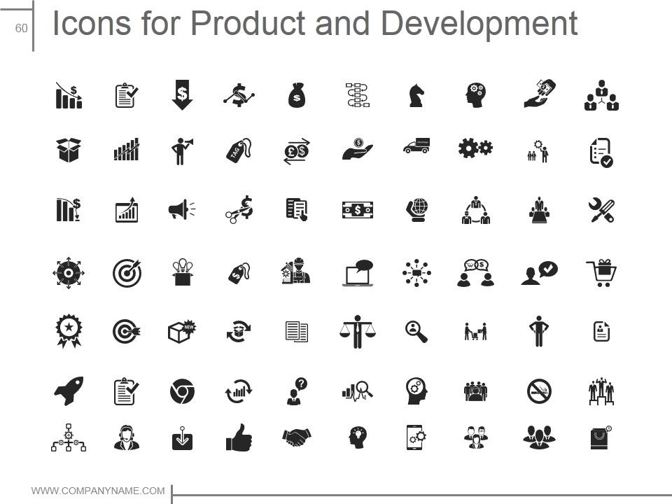 Product Design And Development Ppt PowerPoint Presentation Complete Deck With Slides Slide58
