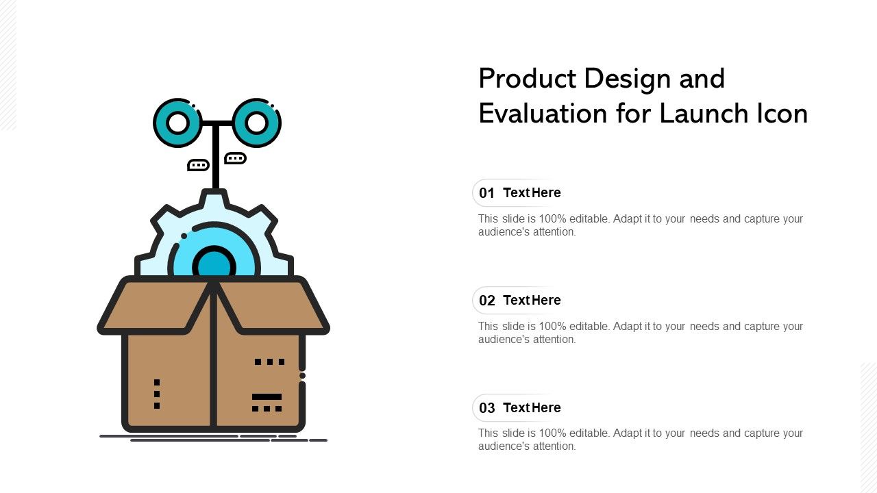 Product_Design_And_Evaluation_For_Launch_Icon_Ppt_Slides_Infographics_PDF_Slide_1.jpg