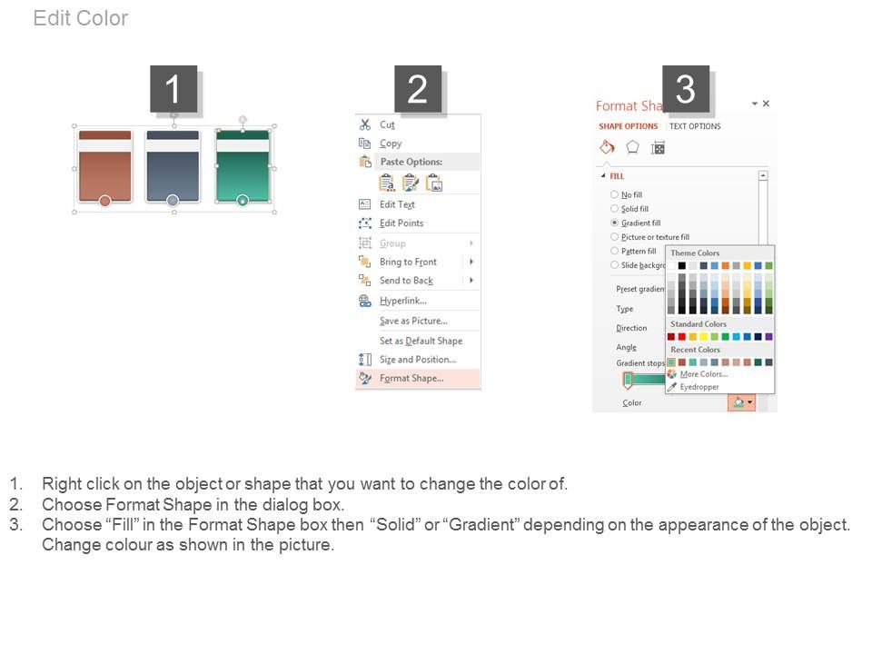 Product Design Company Identity Ppt Example Slide03