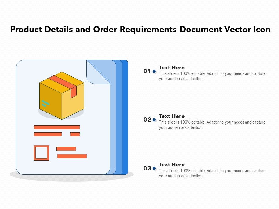 Product_Details_And_Order_Requirements_Document_Vector_Icon_Ppt_PowerPoint_Presentation_Outline_Brochure_PDF_Slide_1.jpg