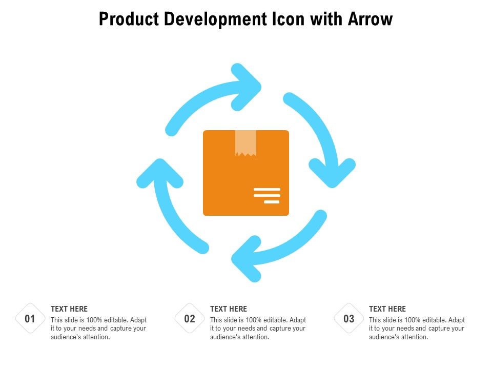 Product_Development_Icon_With_Arrow_Ppt_PowerPoint_Presentation_Layouts_Slideshow_PDF_Slide_1.jpg