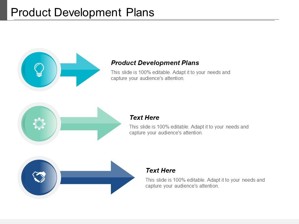Product Development Plans Ppt PowerPoint Presentation Professional ...