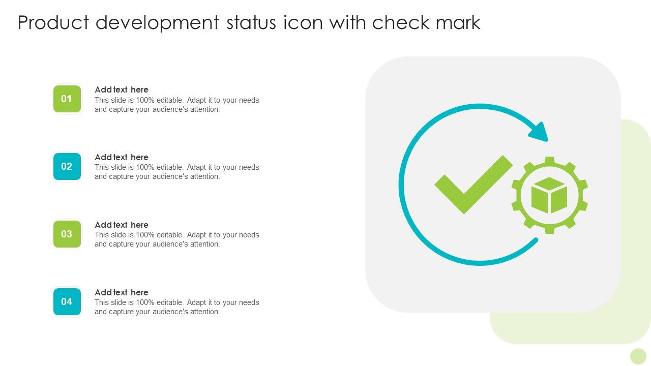 Product_Development_Status_Icon_With_Check_Mark_Diagrams_PDF_Slide_1.jpg