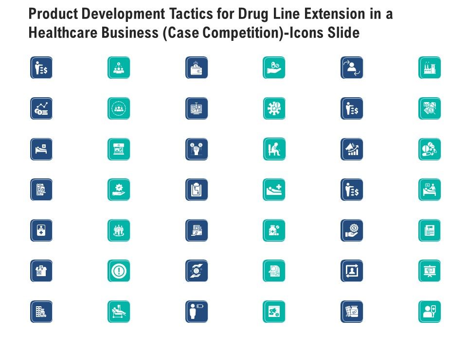 Product_Development_Tactics_For_Drug_Line_Extension_In_A_Healthcare_Business_Case_Competition_Icons_Slide_Introduction_PDF_Slide_1.jpg