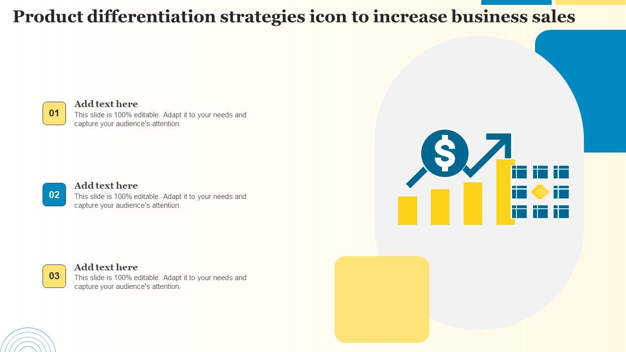 Product_Differentiation_Strategies_Icon_To_Increase_Business_Sales_Pictures_PDF_Slide_1.jpg