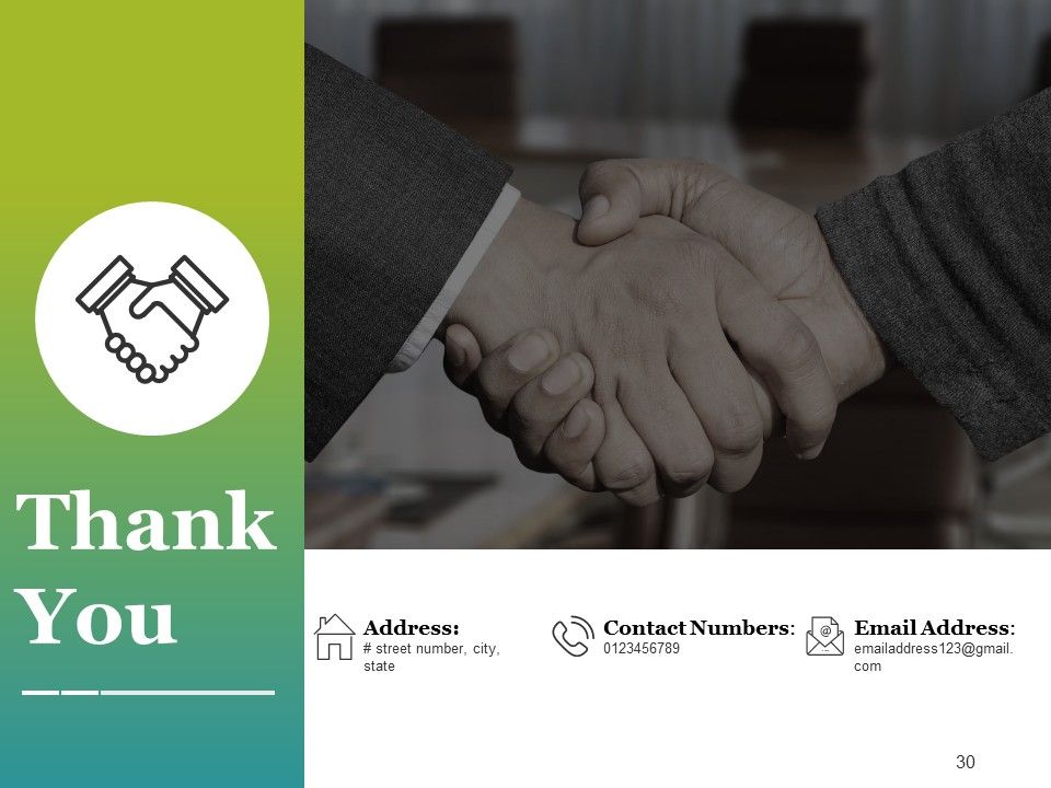 Product Division Ppt PowerPoint Presentation Complete Deck With Slides Slide29
