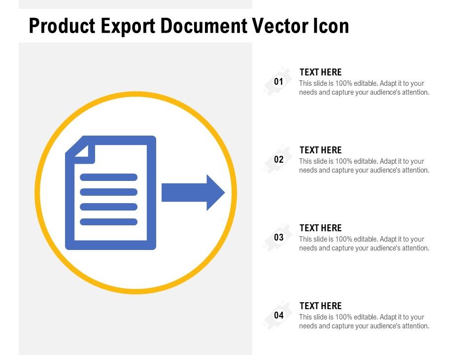 Product_Export_Document_Vector_Icon_Ppt_PowerPoint_Presentation_File_Summary_PDF_Slide_1.jpg
