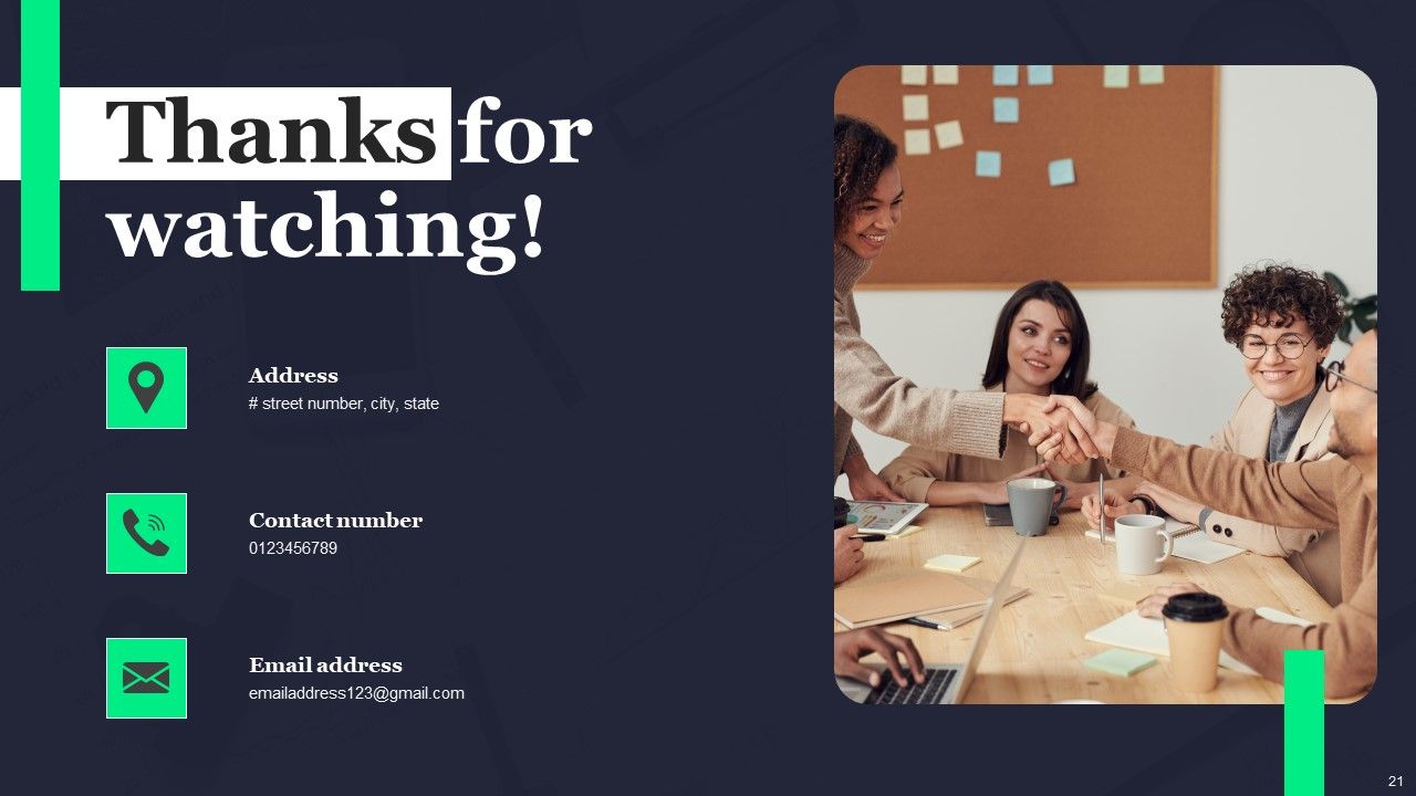 Product Innovation Process Overview Ppt PowerPoint Presentation Complete Deck With Slides Slide21