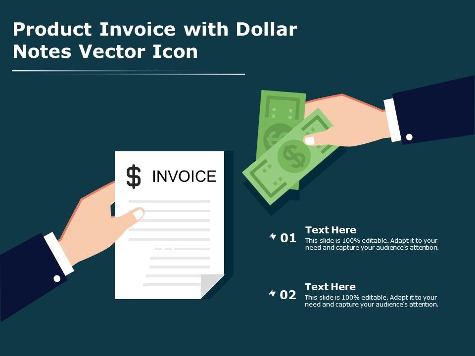 Product_Invoice_With_Dollar_Notes_Vector_Icon_Ppt_PowerPoint_Presentation_File_Background_Image_PDF_Slide_1.jpg