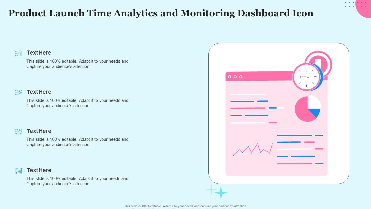 Product_Launch_Time_Analytics_And_Monitoring_Dashboard_Icon_Inspiration_PDF_Slide_1.jpg